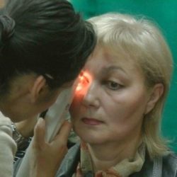 besplatni ocni pregled kuca zdravlja