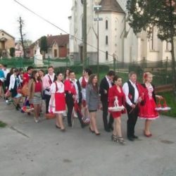 medjarska svadba