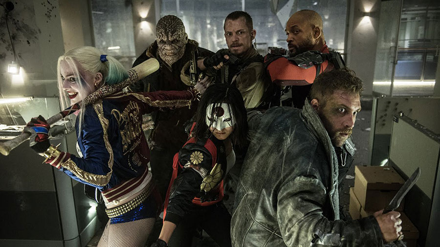 suicide squad film cinestar