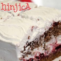 svarcvald torta