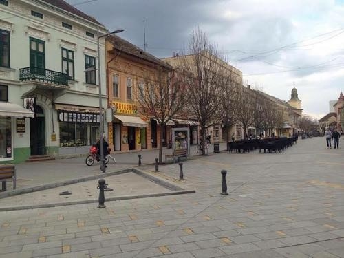 zrenjanin