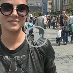Anketa vojna parada Zrenjanin