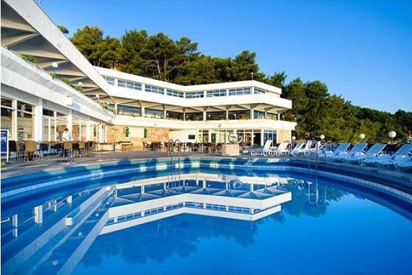 hvar jelsa hotel