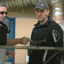 marcelo bedoni