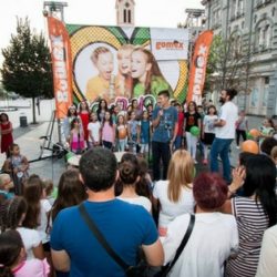 mini soundlovers festival u zrenjaninu