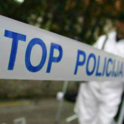 stop policija