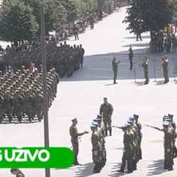 vojna parada zr