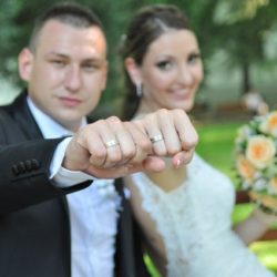 Jelena Zivkovic i Aleksandar Lavko