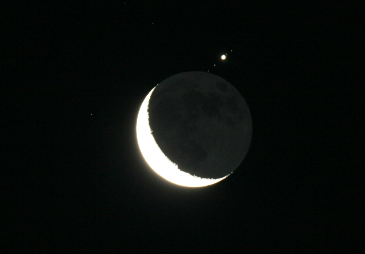 Jupiter Occultation IMG 9129