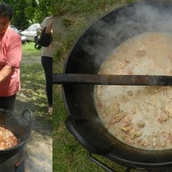 Melenci paprikas na cobanski nacin