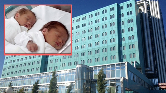 Rodjene bebe zrenjanin