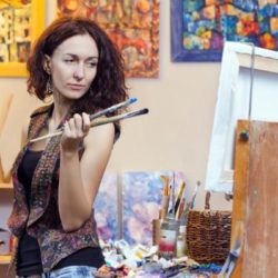 artist