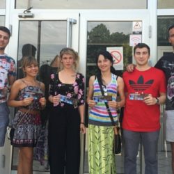 studenti soundlovers