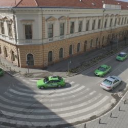 taxi
