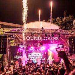 Soundlovers 2016