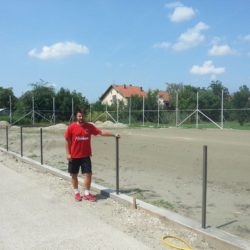bambi novi teren