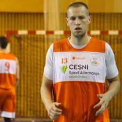 bojan davidovac s engage avec pornic