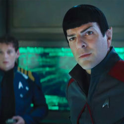 star trek film