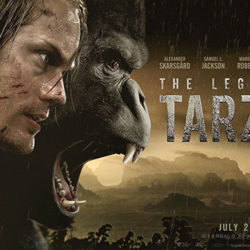 tarzan feat
