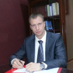 vicentije darijevic