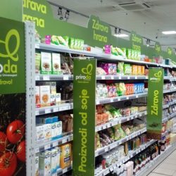 zdrava hrana univerexport