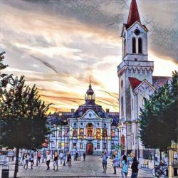 zrenjanin