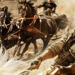 Ben Hur