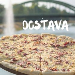 Dostava pica