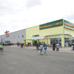 Univerexport barska bb Zrenjanin