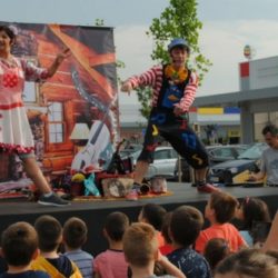aviv magicni show futured