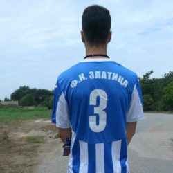fk zlatica