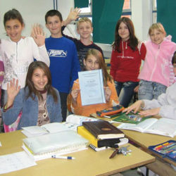 newage school deca