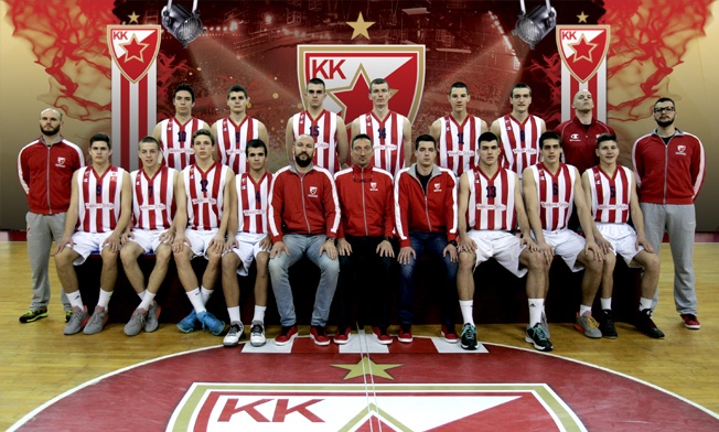 crvena zvezda