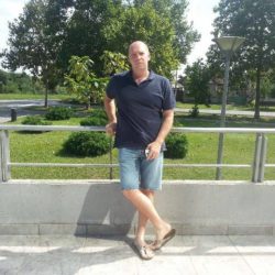 dusan damjanovic