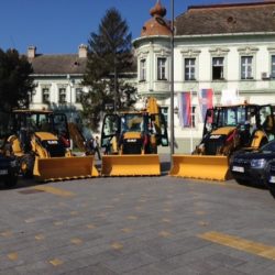 oprema za vanredne situacije