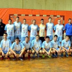 ork zrenjanin