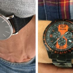 ormai doxa