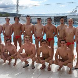 vaterpolo adelaide