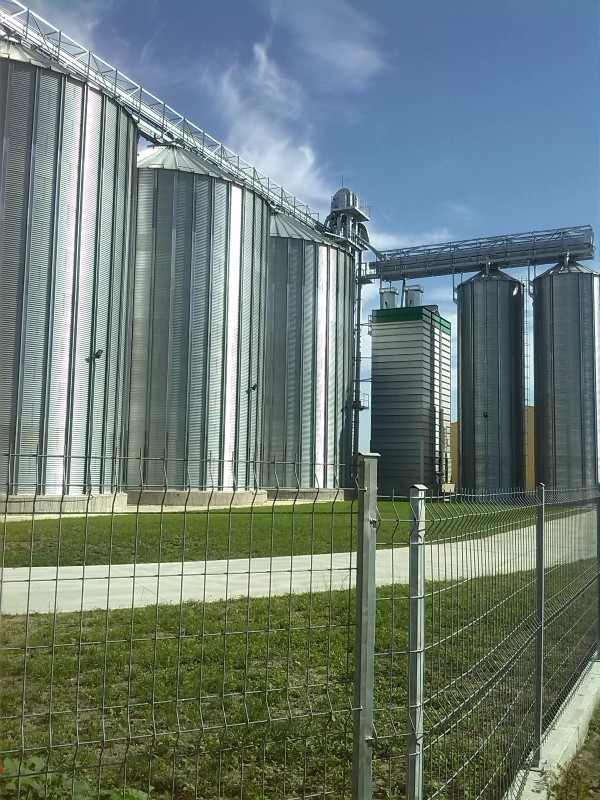 agrodukat silos opet