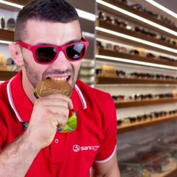 davor stefanek sani optik medalja