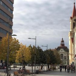 kancelarija za siromasne