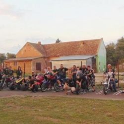 mihajlovo moto klub
