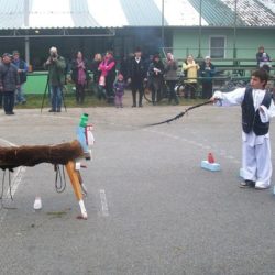 pastirski dani u muzlji