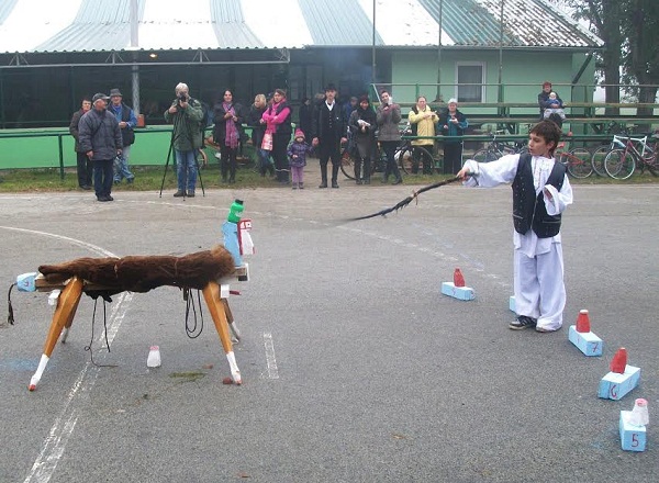 pastirski dani u muzlji