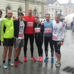 polumaraton zrenjaninci