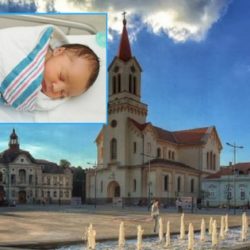 rodjene bebe zrenjanin septembar