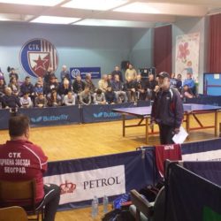 stoni tenis zvezda banat