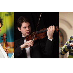 violinisti