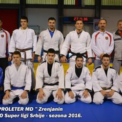 Super Liga Srbije 2016