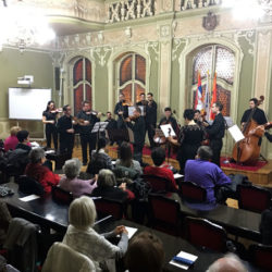 camerata academica